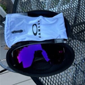 Oakley Corridor Sunglasses Prizm Road